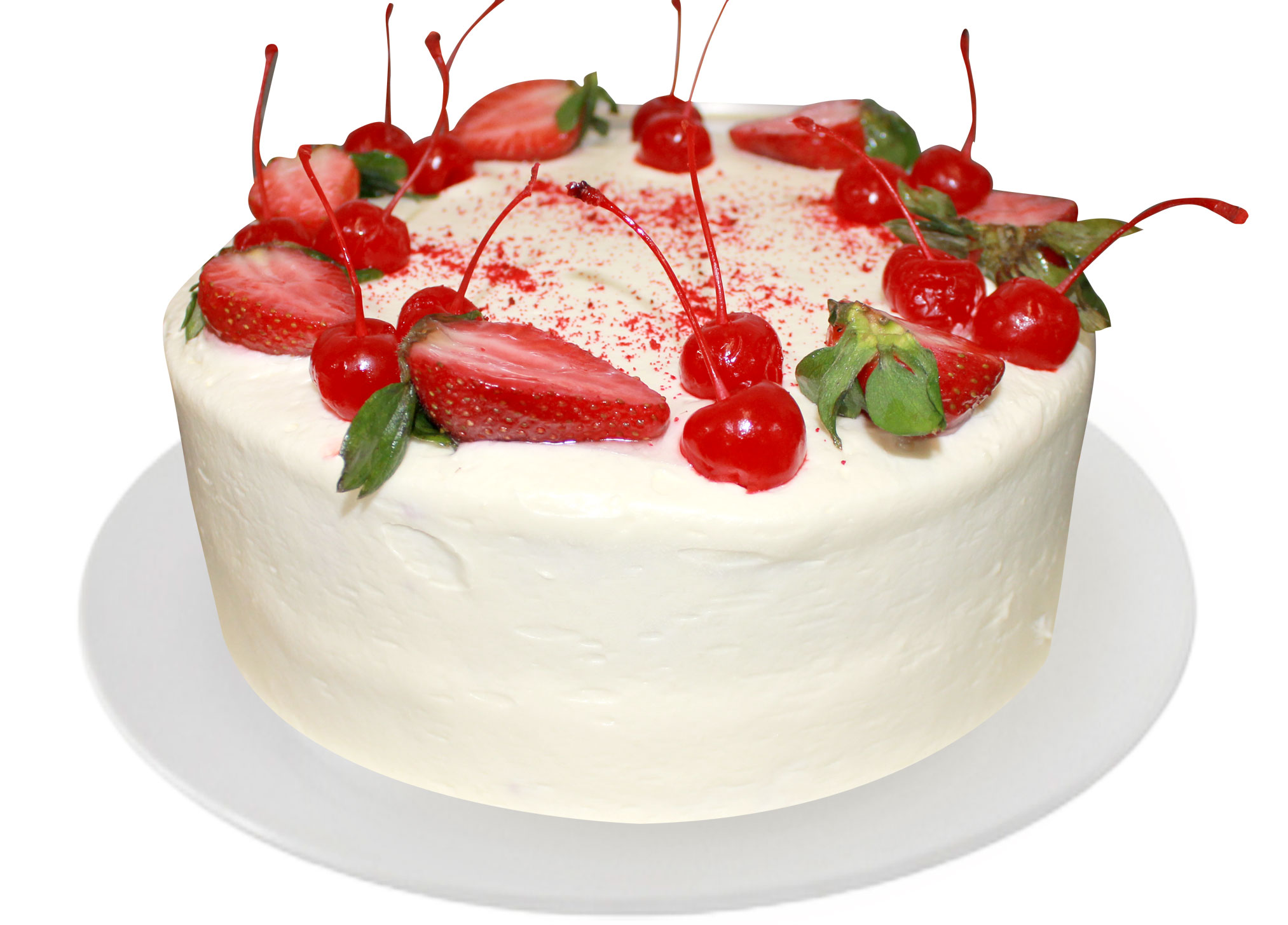 Red Velvet
