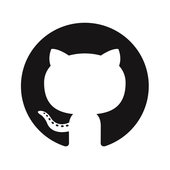 Logo GitHub