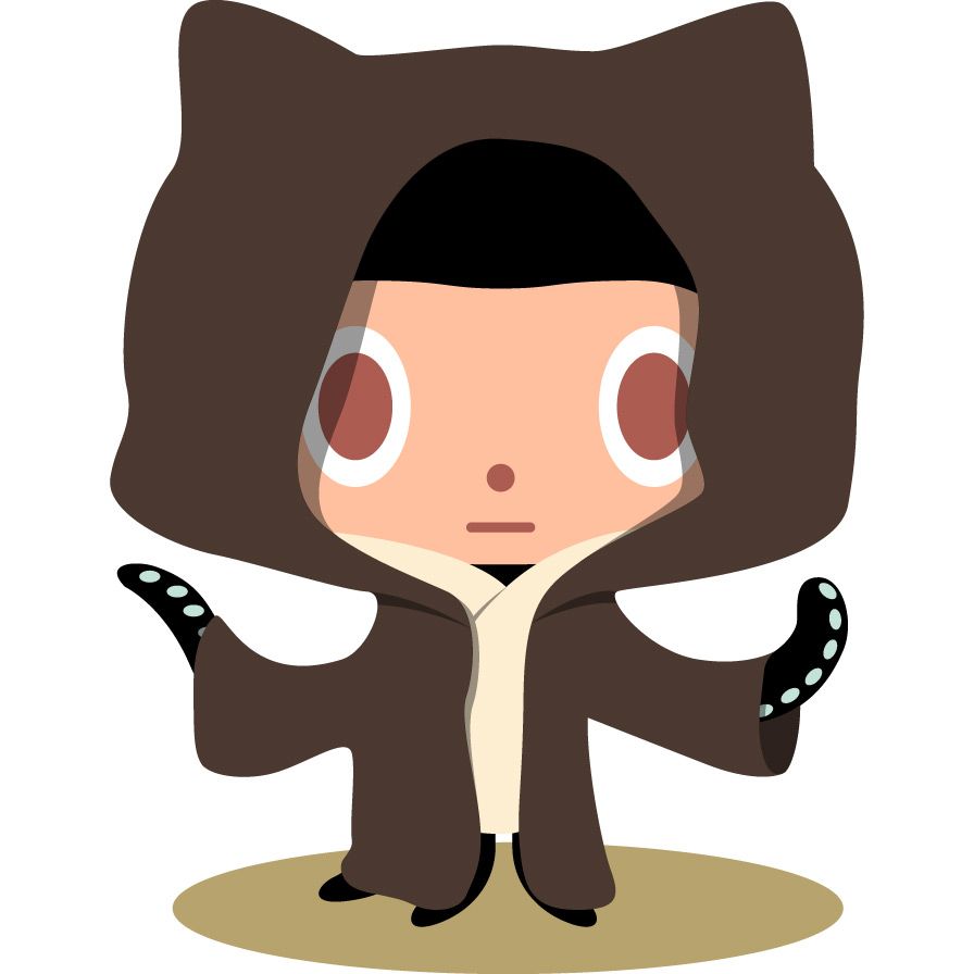 jedi Cat